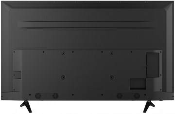 Hisense H65A6100 rozraní USB